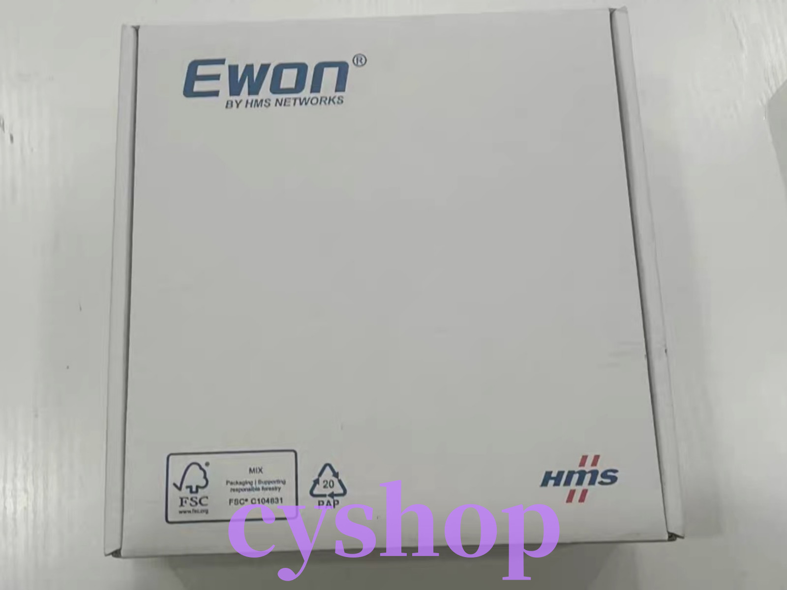5PC Brand New EWON FLEXY20500_00MA/S module