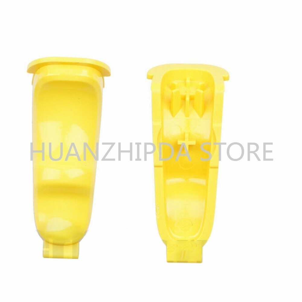 10PCS Plastic Trigger Switch for  zebra Symbol MC3300 Barcode Scanner
