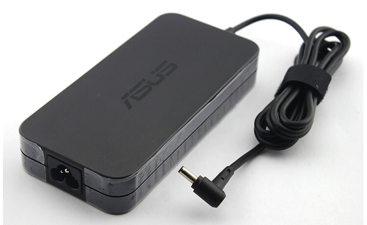 Original Adapter Charger Asus ROG G551JW-DM150H ADP-120RH B A15-120P1A 120W