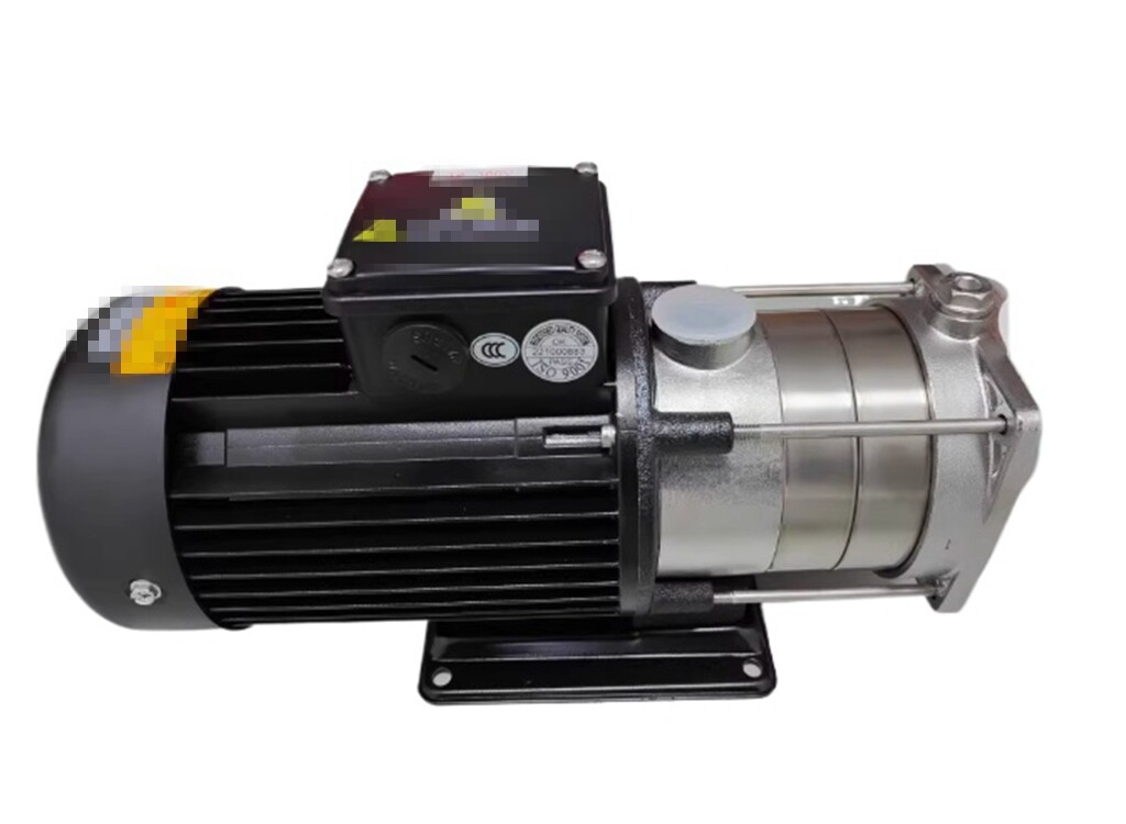 1PC NEW FIT FOR TPH2T4KS Stainless Steel Horizontal Centrifugal Pump