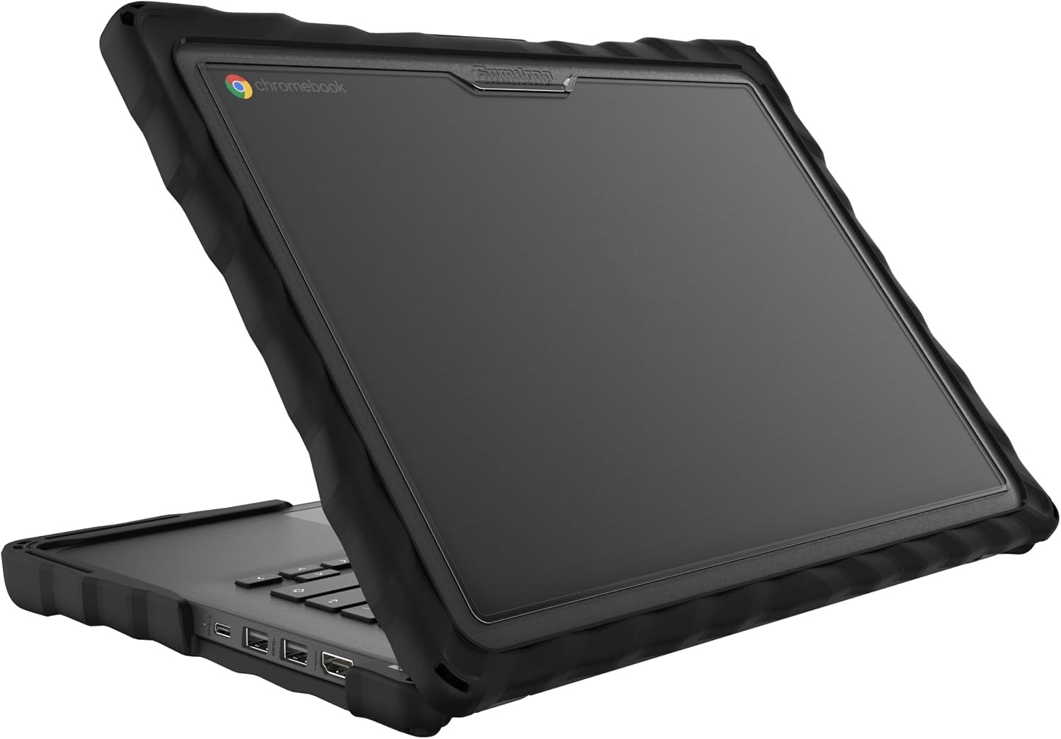 Gumdrop Black Drop Tested Protection Case for HP Fortis G11 & G1i | 14 inch CB