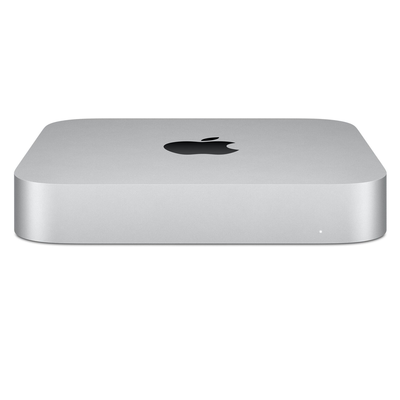 Apple Mac Mini Silver M1 16GB RAM 256GB SSD (Mgnr3ll/a) - Late 2020 - Very Good