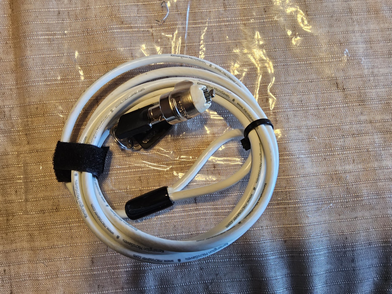 Kensington Laptop Locking Kit 2.0