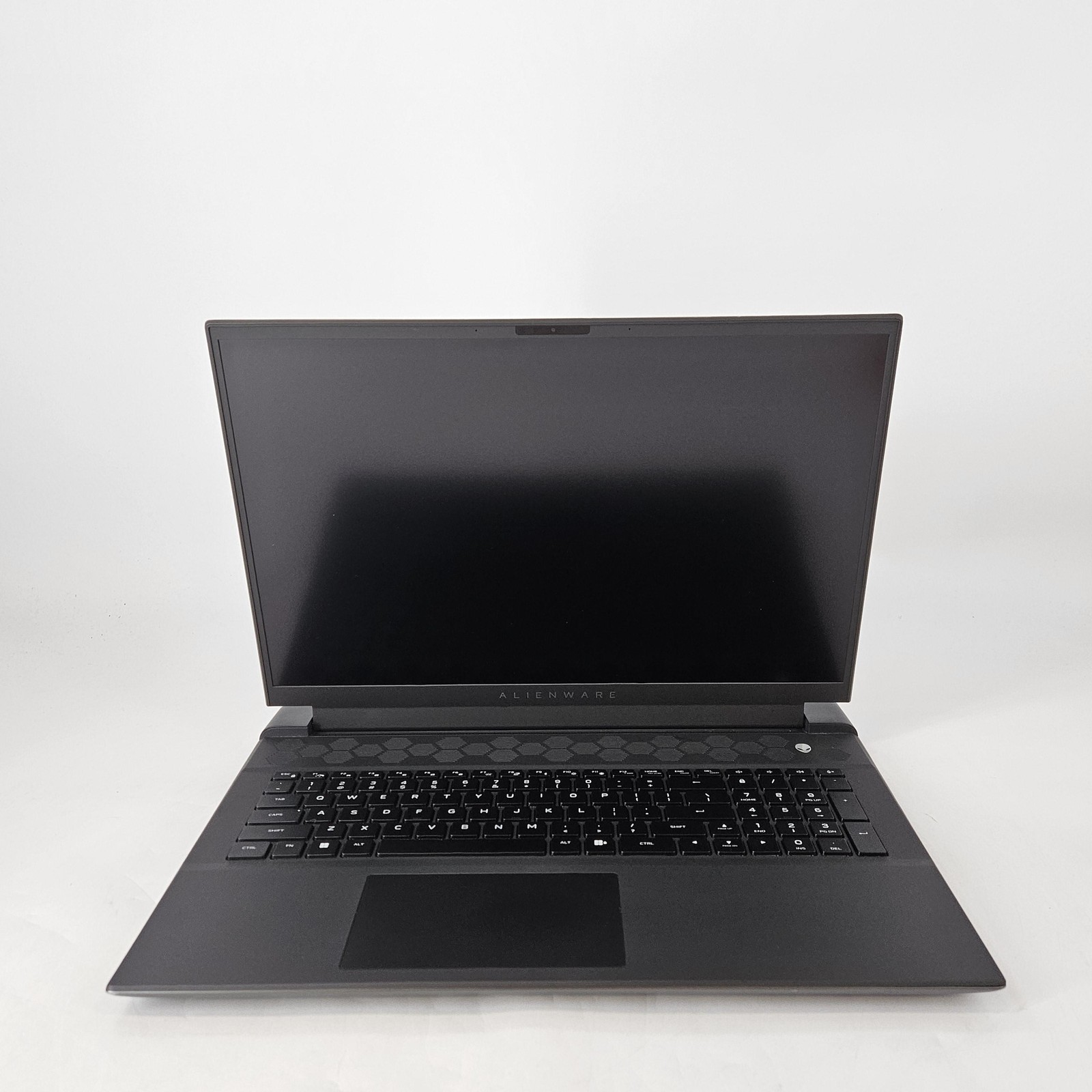 Dell Alienware M18 R2 165Hz QHD+ 2.2 GHz i9-14900HX 32GB 1TB SSD NVIDIA RTX 4070
