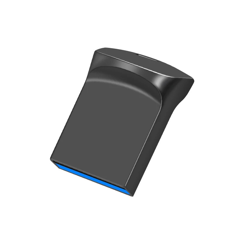 Super Mini T3 2.0 Metal USB Flash Drives Pen Drive 4/8/16/32/64/128GB Waterproof