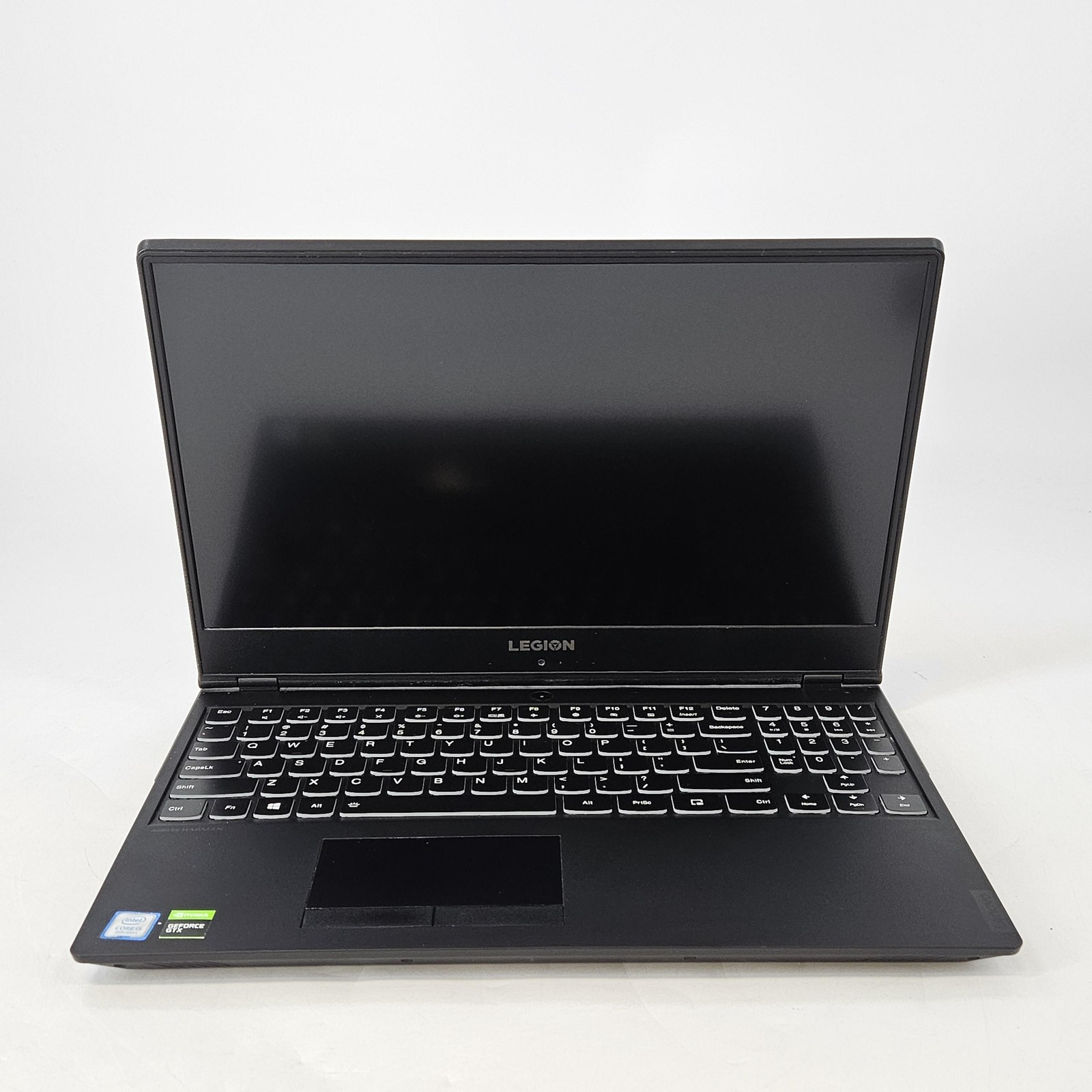 Lenovo Legion Y540 15.6 FHD i5-9300HF 2.40GHz 8GB 512GB SSD GTX 1660 Ti Good