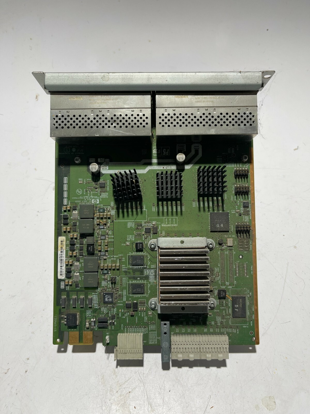 Genuine HP J9534A Expansion Module 24-Port Gig-T PoE+ v2 zl Mod