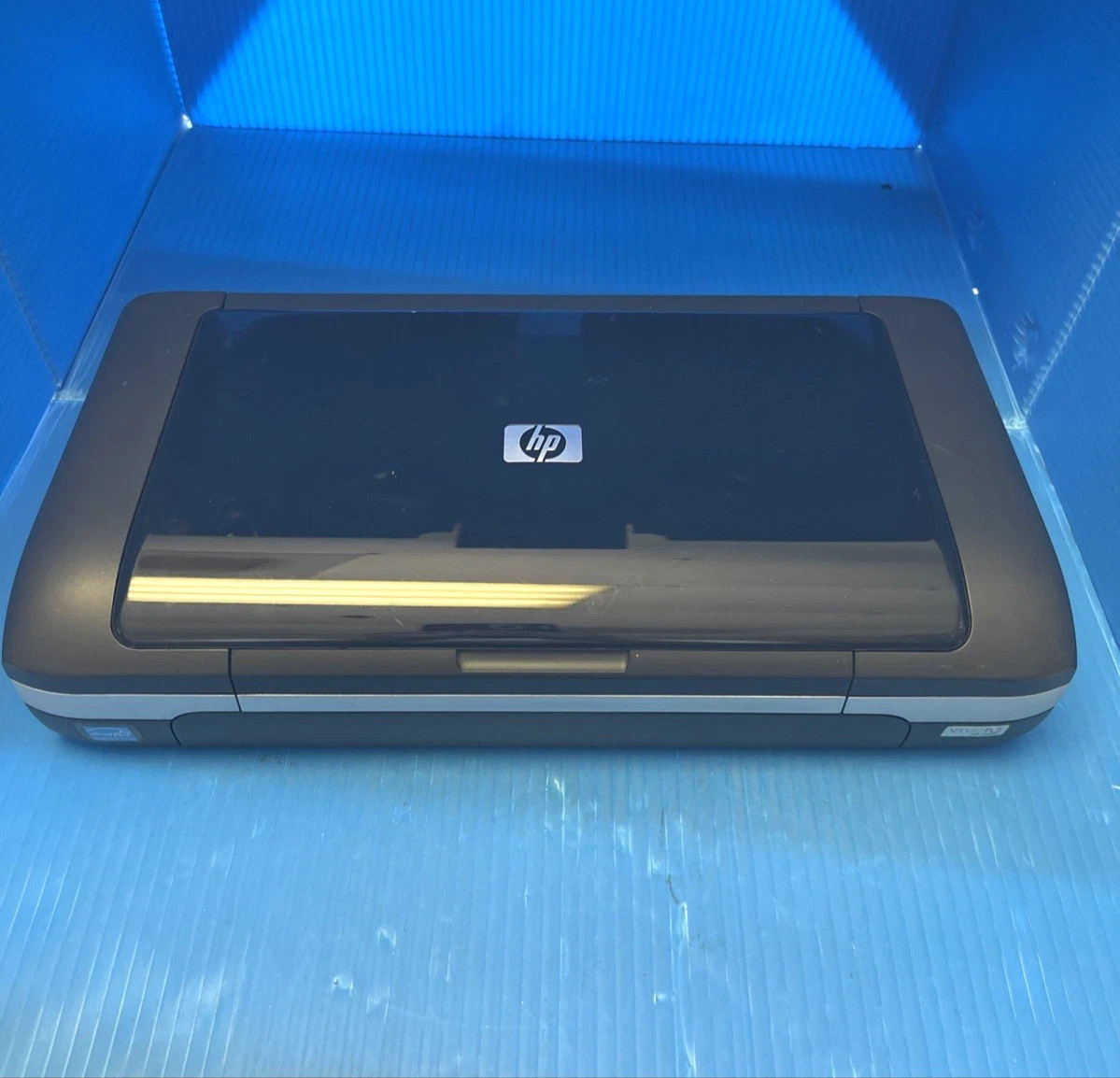 HP H470b Office Jet Mobile Printer