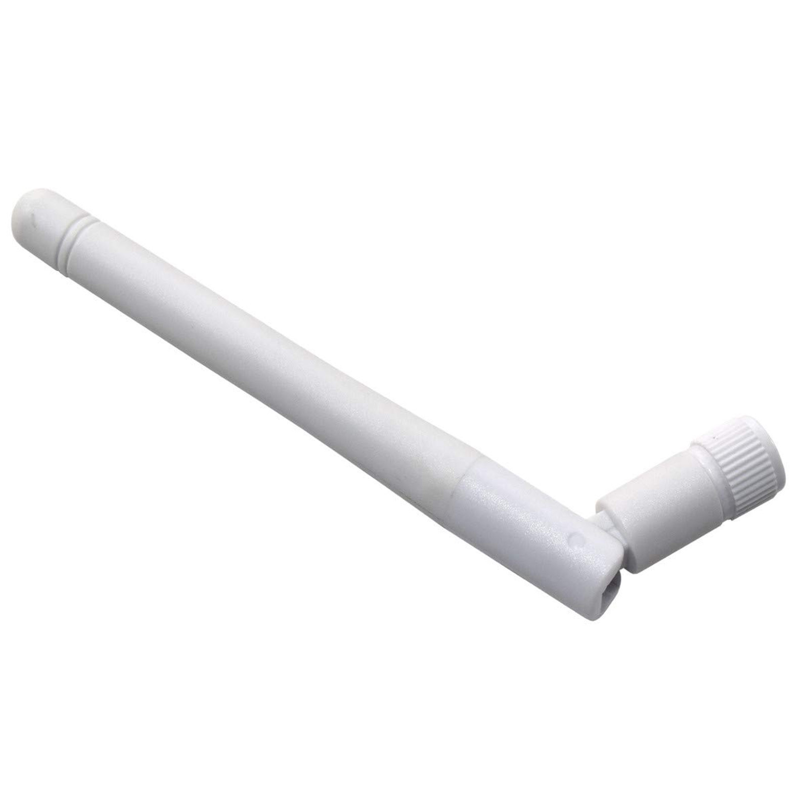 HQRP 2.4-2.5Ghz 2.5dBi RP-SMA WiFi Booster Antenna WLAN for DLink DIR DWL Series