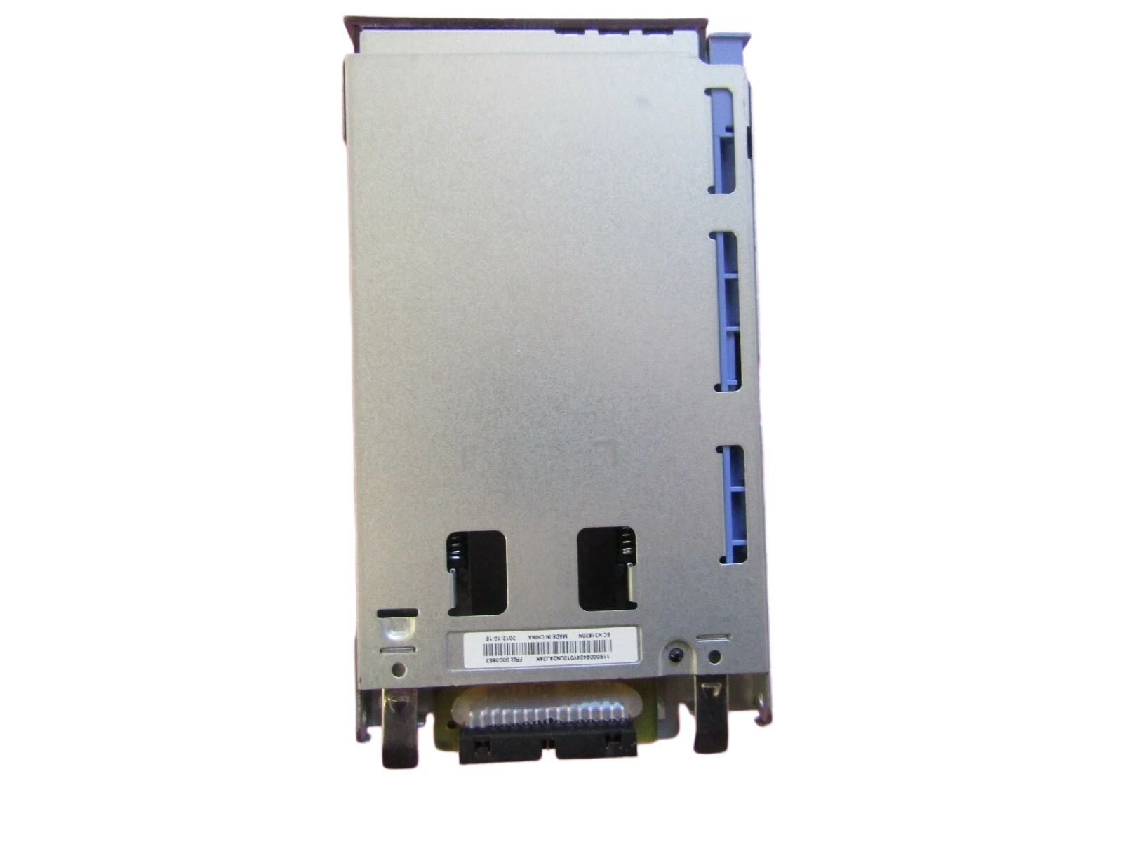 IBM Lenovo 00D3863 Operator Panel For System x3530 x3550 x3650 M4 Control
