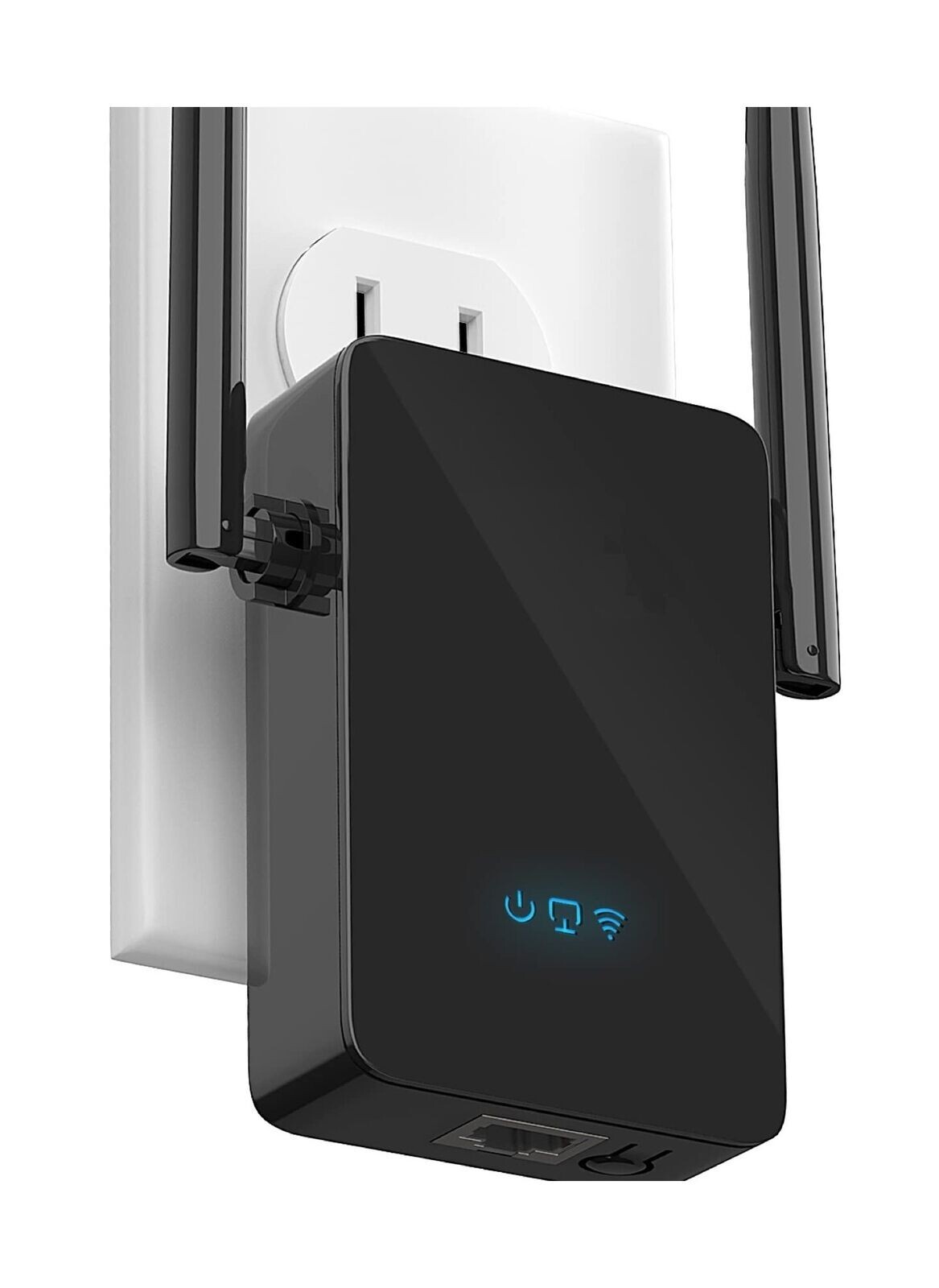 WiFi Extender Range Booster up to 9,784 Sq.Ft SEALED  USA SELLER