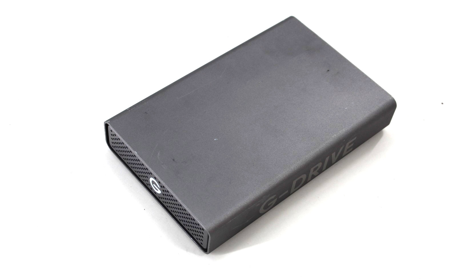 SanDisk Professional G-Drive 12TB External Desktop Hard Drive SDPH91G-012T-D-0H