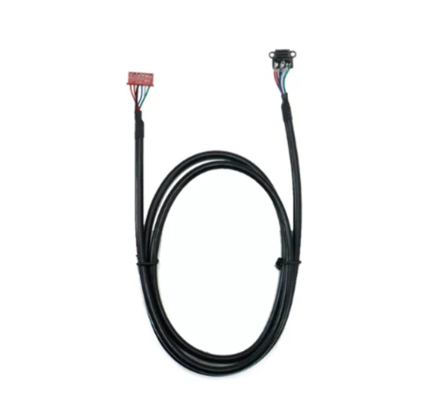 QIDI Adapter Board Cable For Q1 Pro 3D Printer Original Replacement Wire