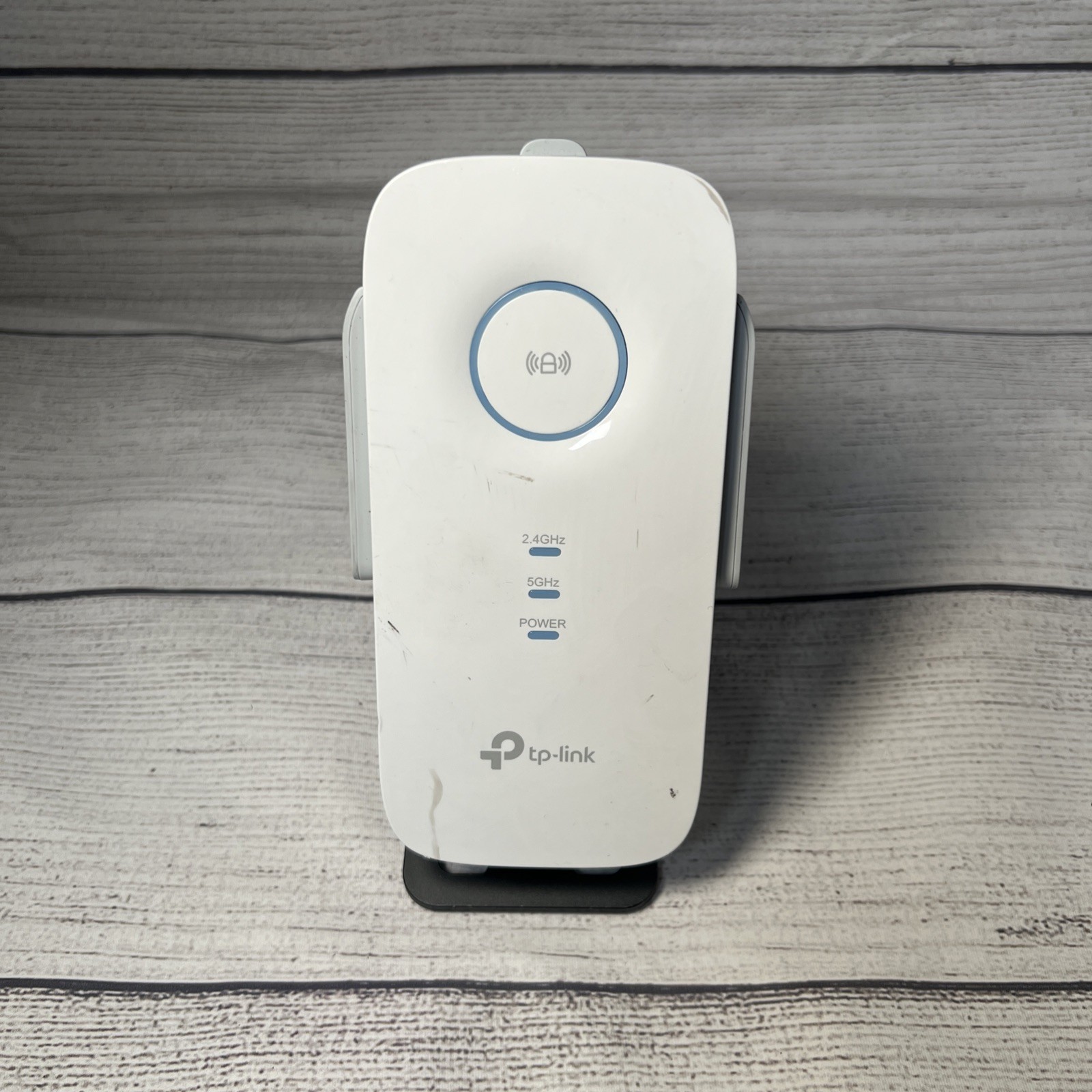 TP-Link RE550 AC1900 WiFi Range Extender Dual Band Wireless Repeater OEM Tested