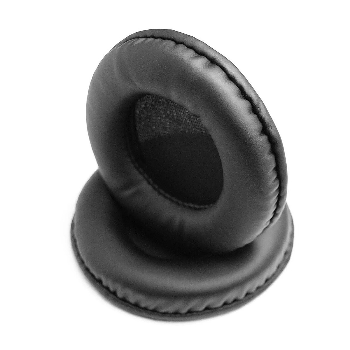 Earpads for Razer Nari/Essential/Ultimate Kraken X/V3 X Black 105mm Ear Pads