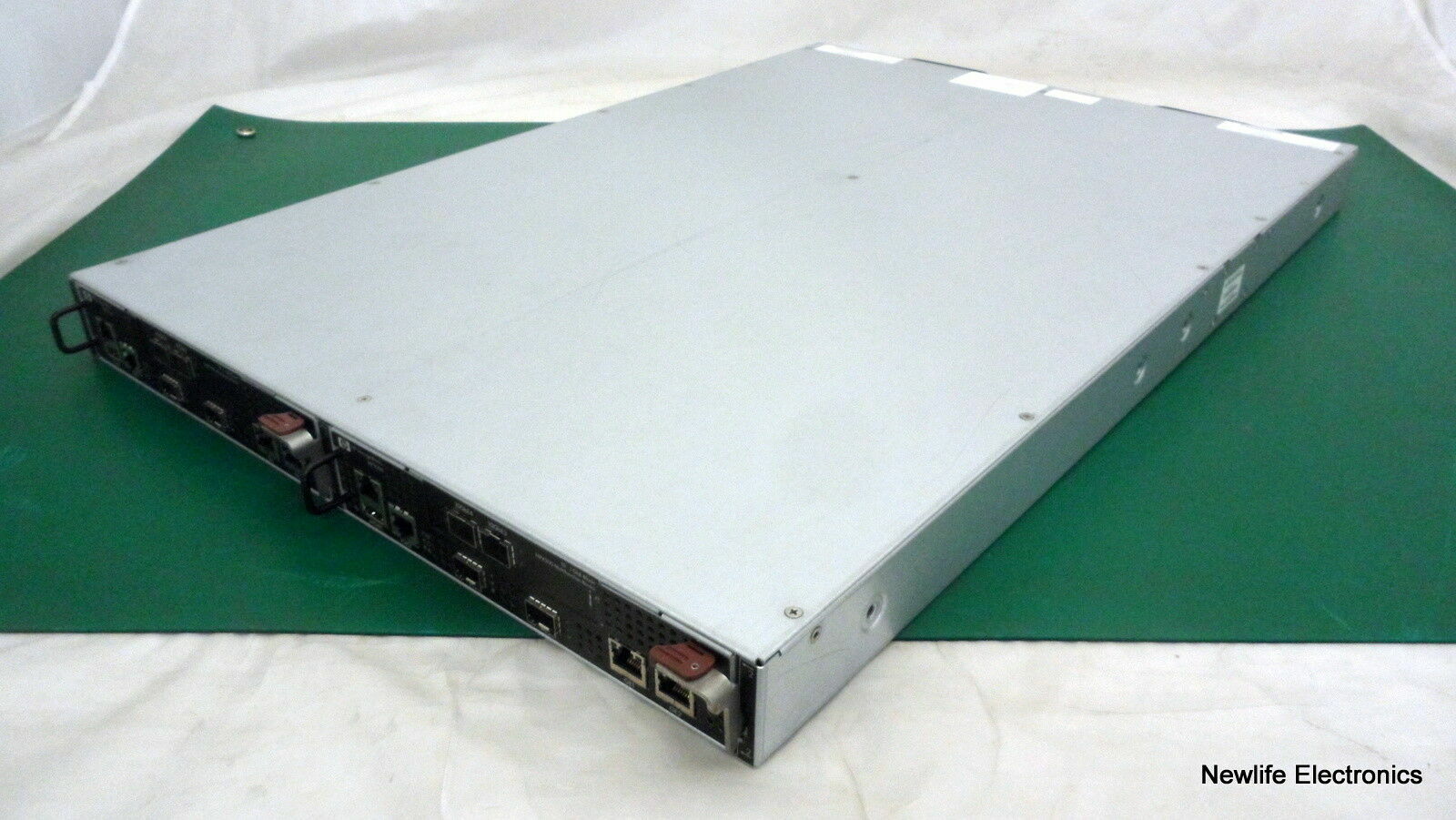 HP 537577-001 1GbE StorageWorks MPX200 Multifunction Router AP771A
