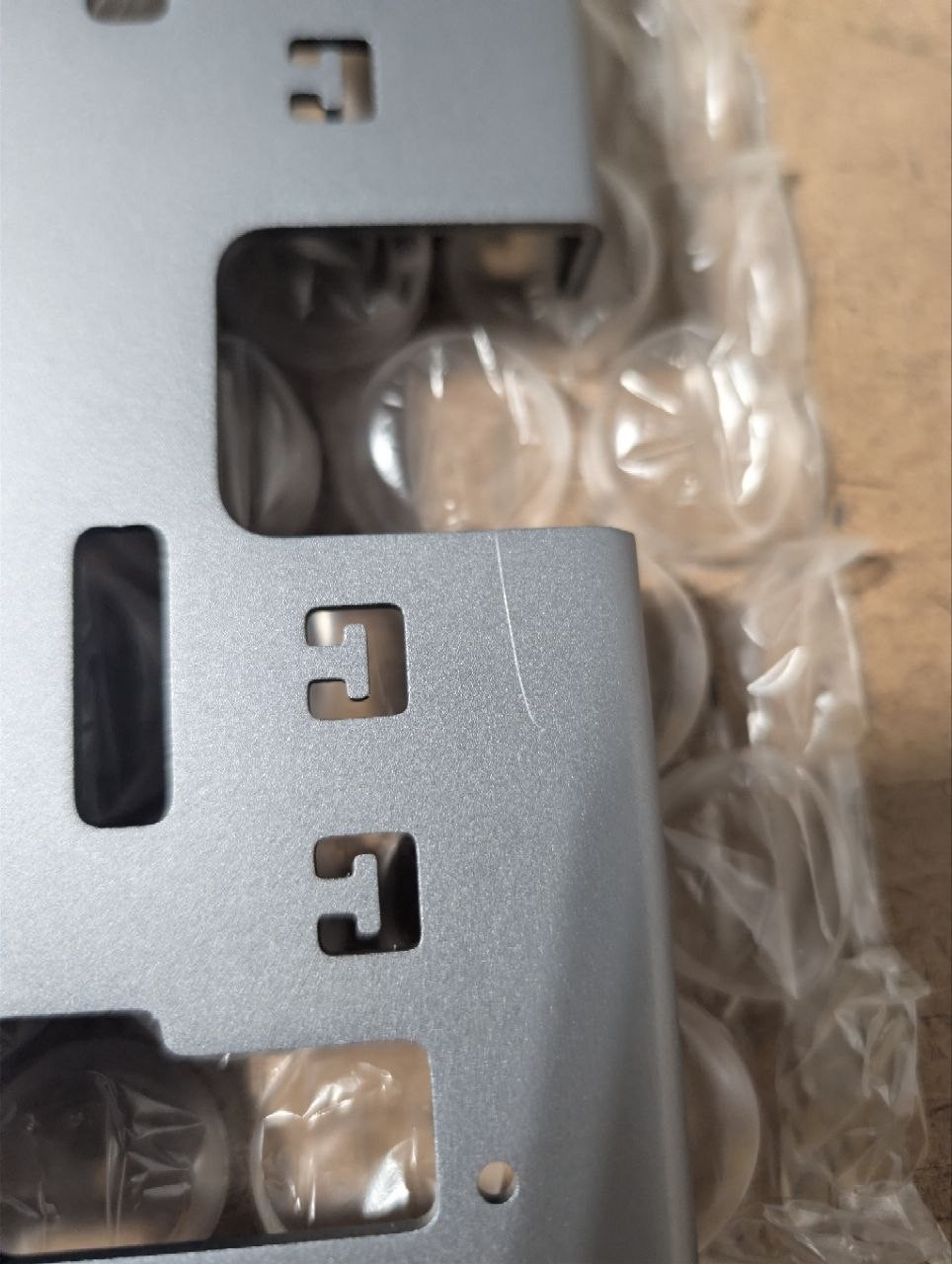 XWORKS 70 xFrame Small Form Factor Open Air Case