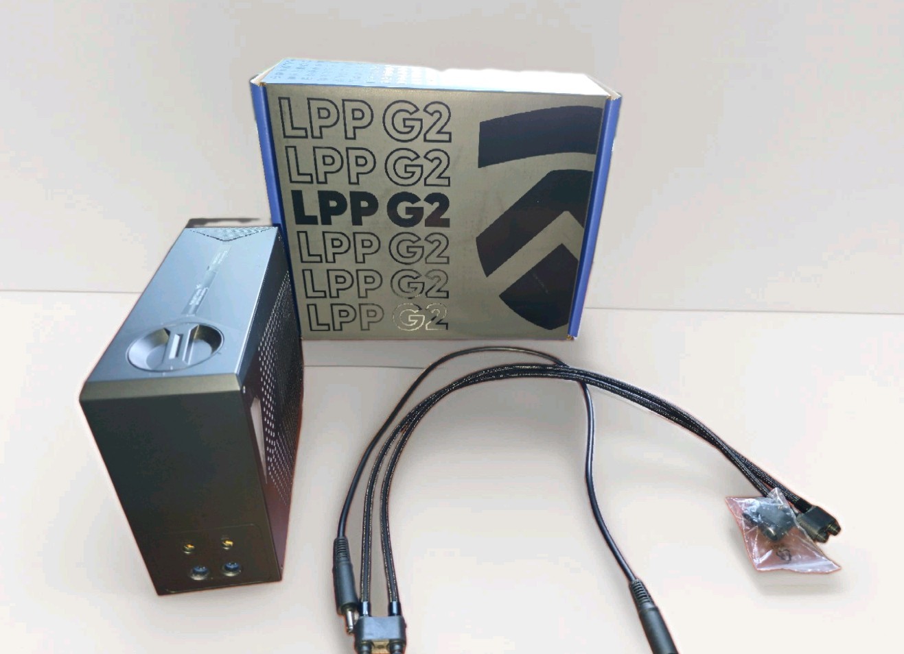 Eluktronics LPP G2 Liquid Propulsion Package Gen 2 Laptop Water Cooler