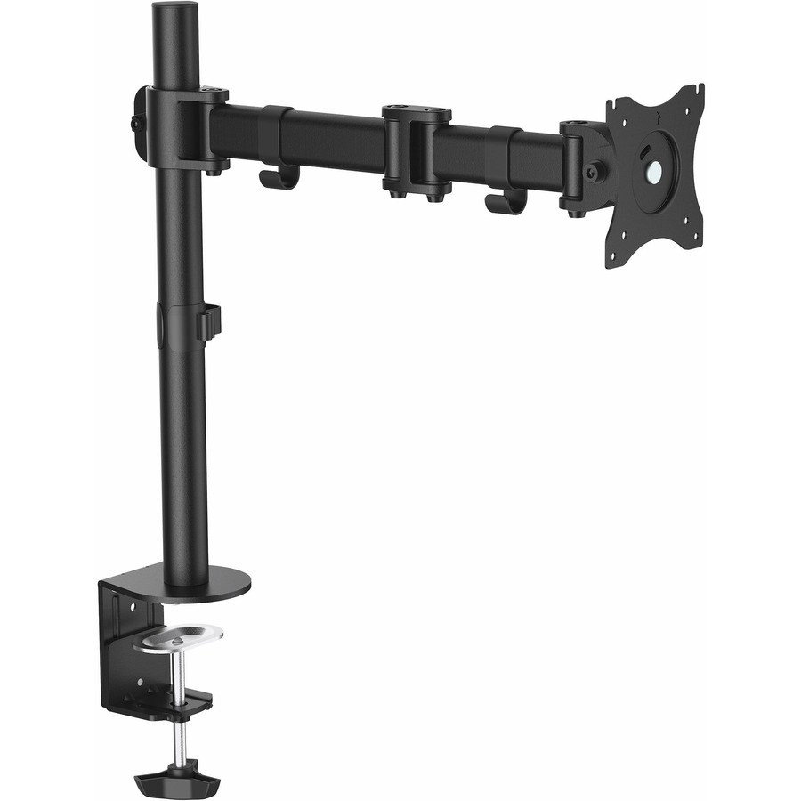 StarTech Desk Mount Monitor Arm 34" (17.6lb/8kg) VESA Displays, Articulating