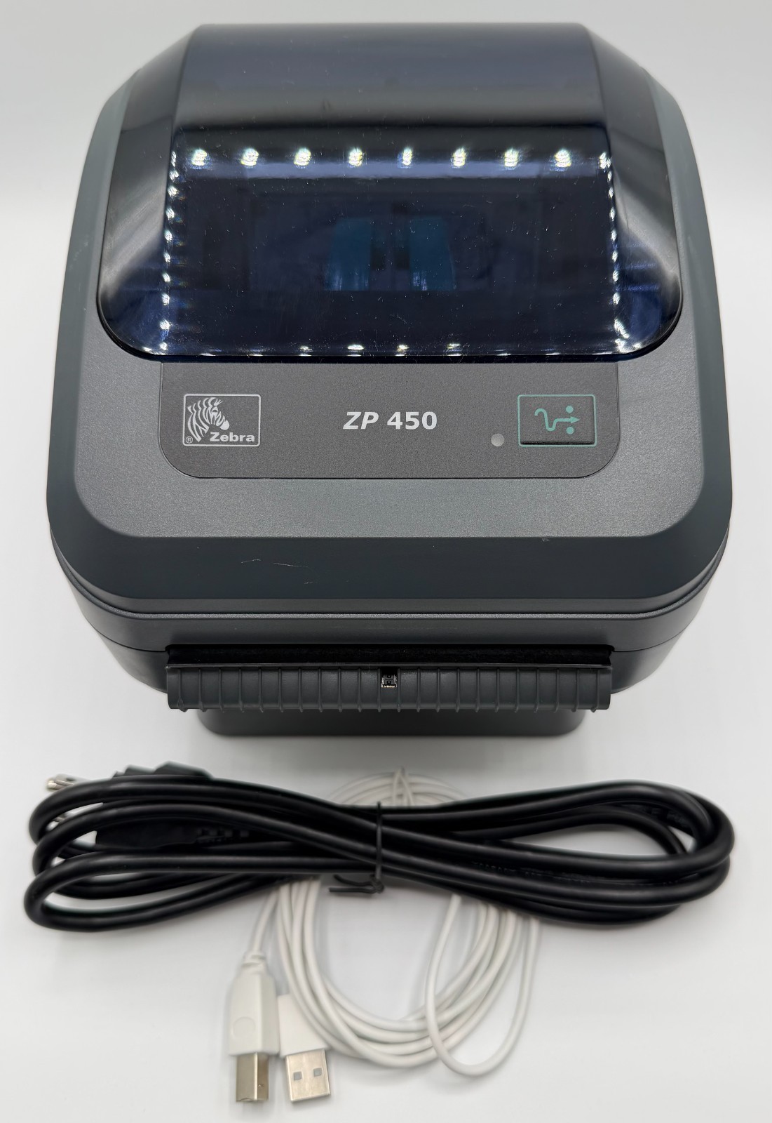 Zebra ZP450 Direct Thermal Label Printer
