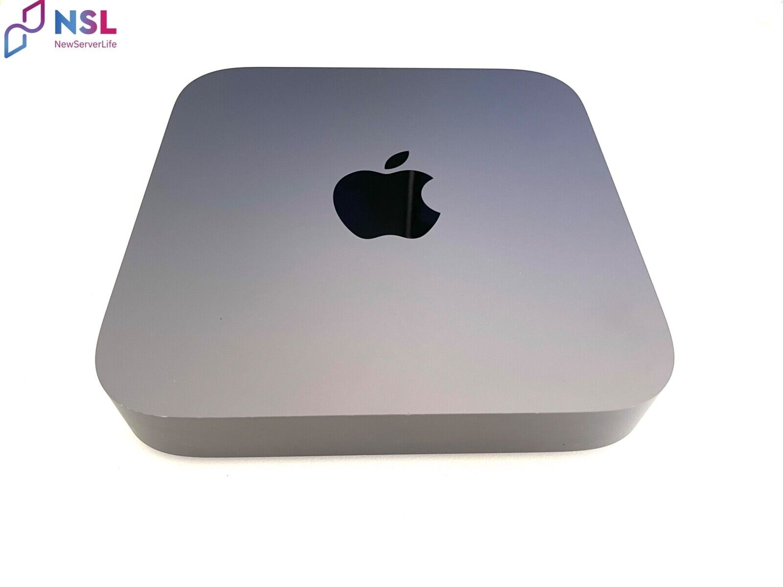 Apple Mac mini 3.6 GHz/8GB i3 DDR4/128GB SSD/UHD 630 MRTR2LL/A
