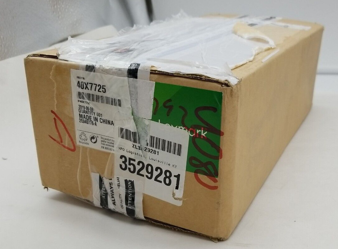 Lexmark 40X7725 Multipurpose Feeder