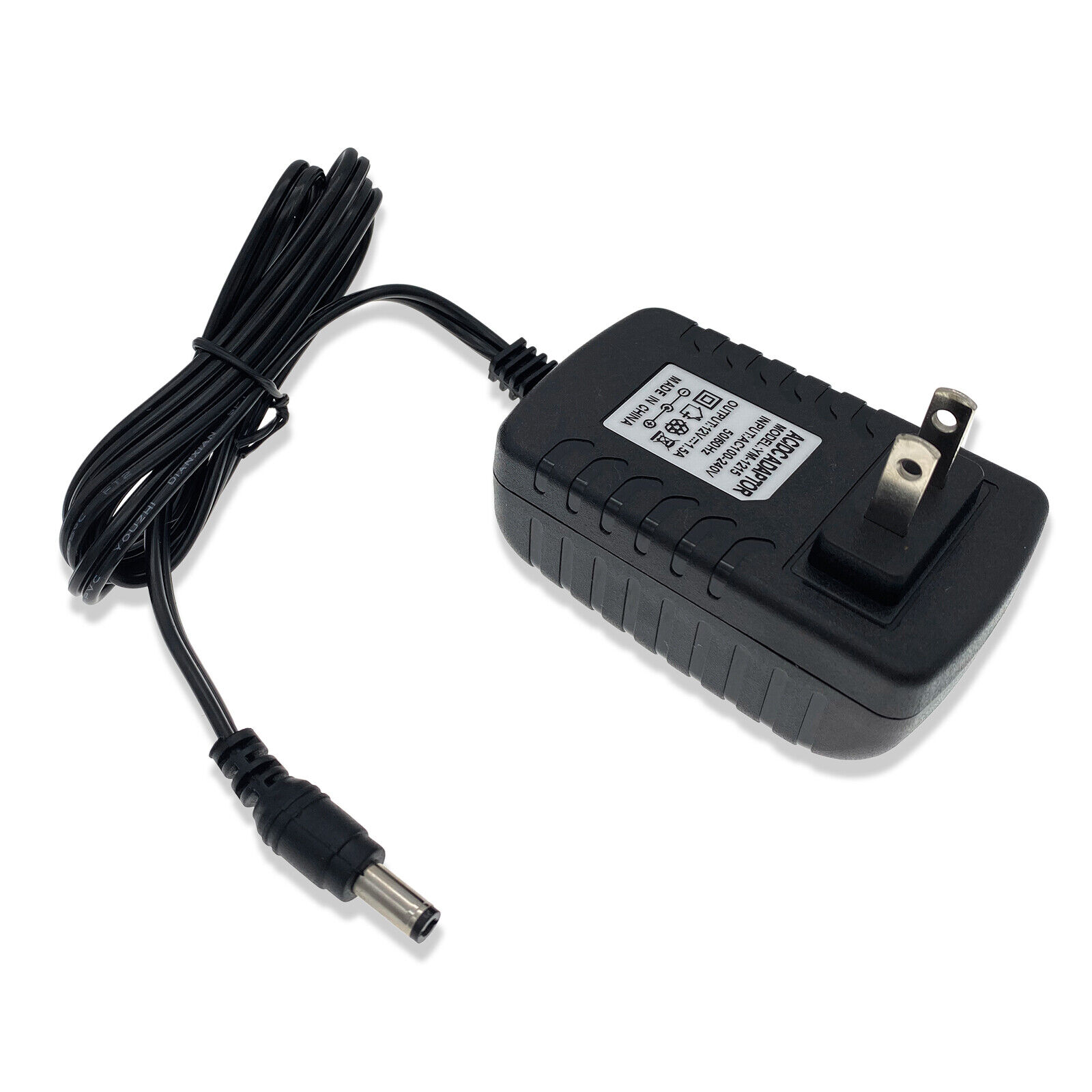 AC/DC Adapter for Murray MTD Troy 725-04329 Battery Charger Power Supply Cord