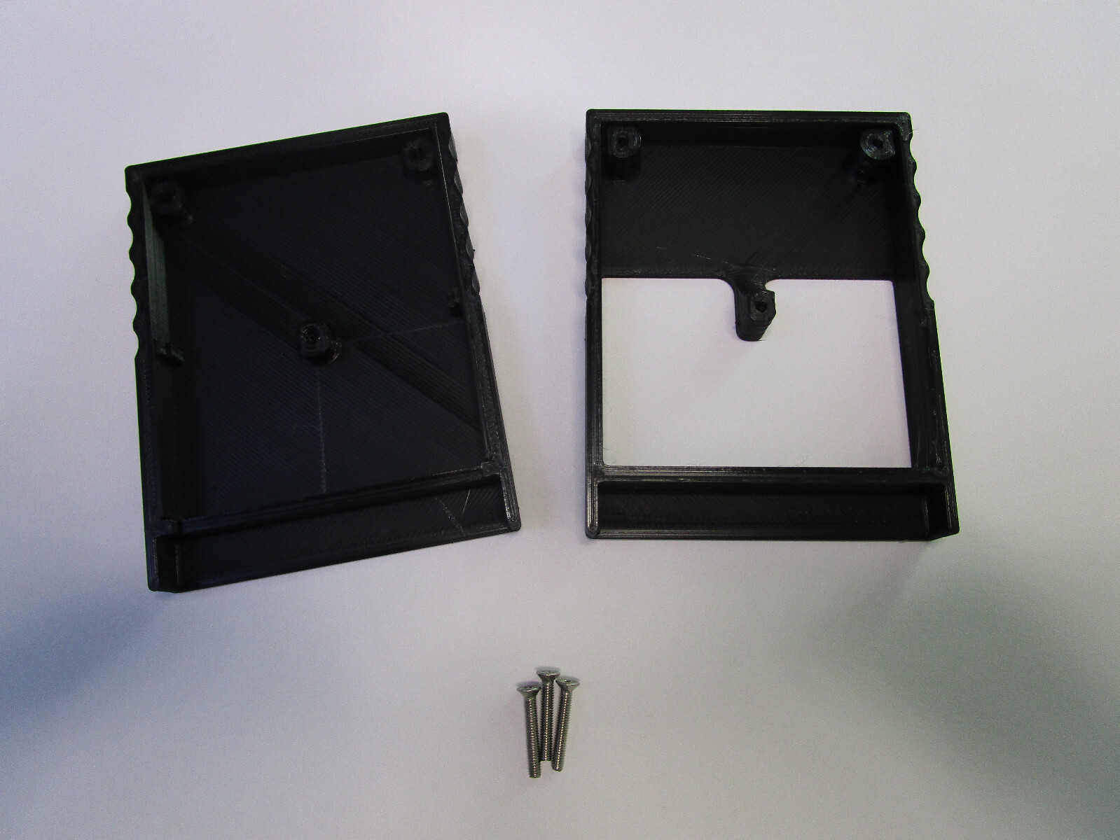 3D PRINTED COMPATIBLE COMMODORE CARTRIDGE CASE FOR THE VERSA64 CARTRIDGE