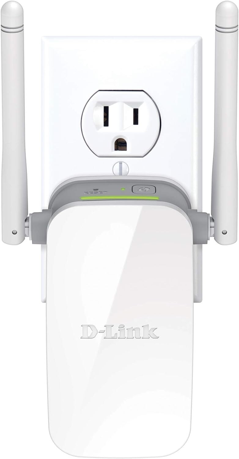 D-Link N300 Wireless Mesh Wi-Fi Range Extender (DAP-1325) - [LN] ™