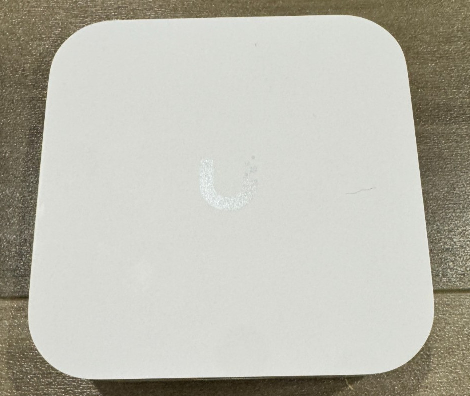 Ubiquiti / Unify Gateway Wired Router UXG-Lite (OPEN BOX)