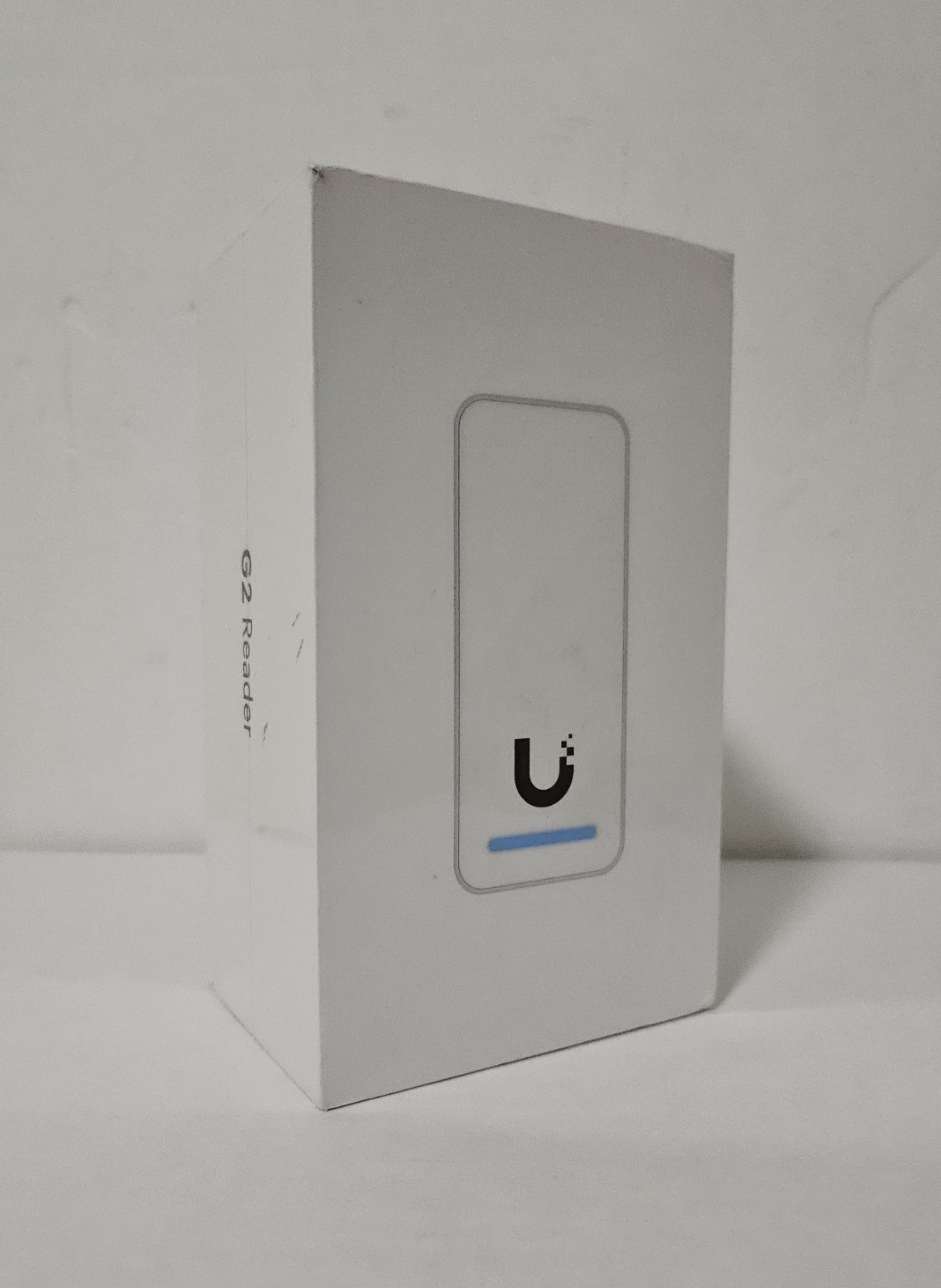Ubiquiti UA-G2 UniFi Access G2 Reader, White - New Sealed