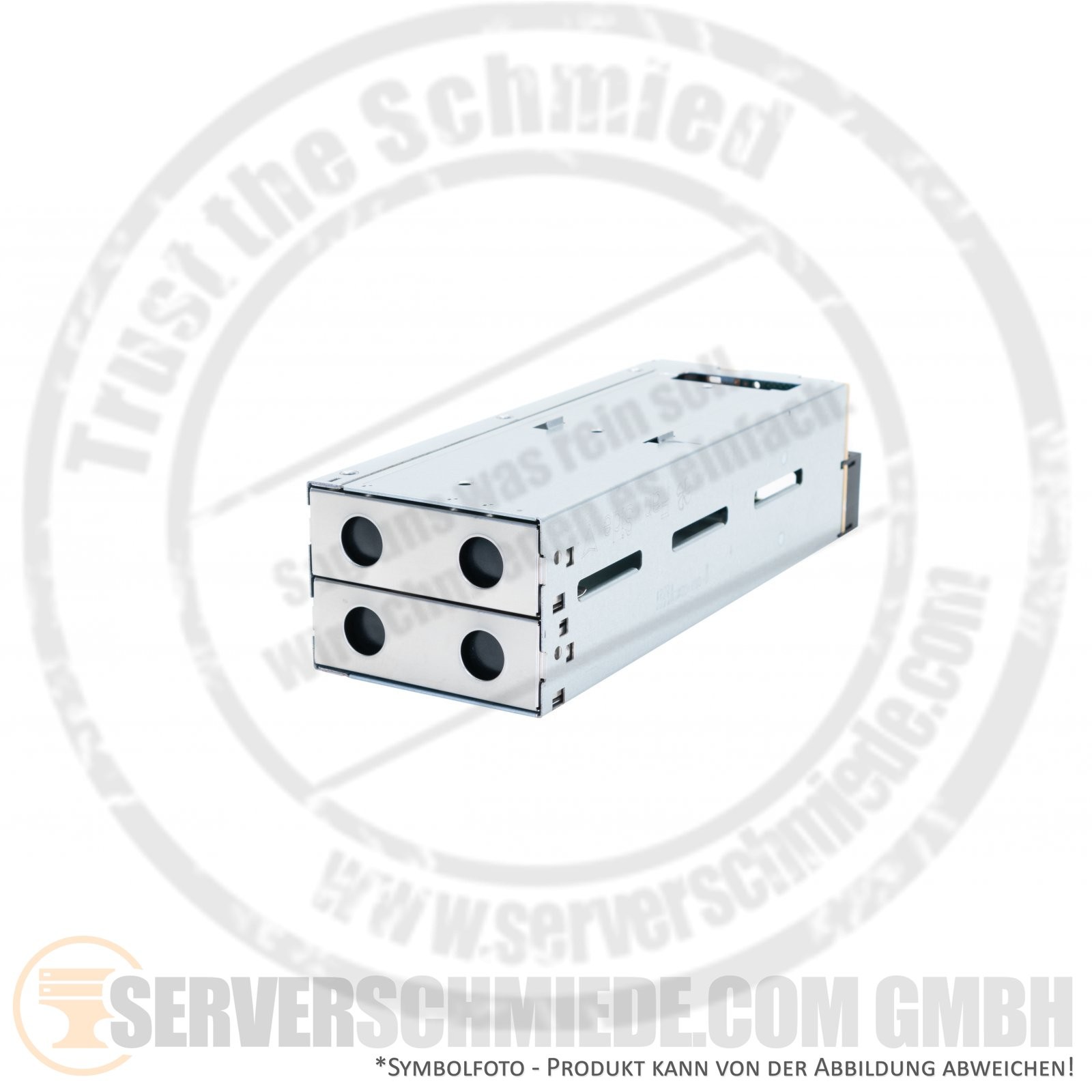 HP Apollo K6000 PCIe I/O Modules 2-Port 851666-B21