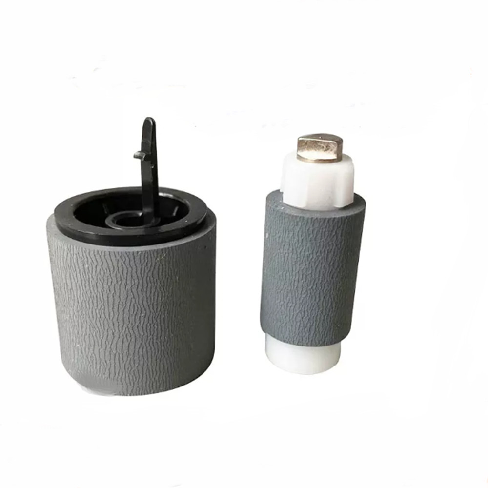 10SET Pickup Separation Roller Fits For Samsung 5635 5639 SCX4833 5637 5737 4835