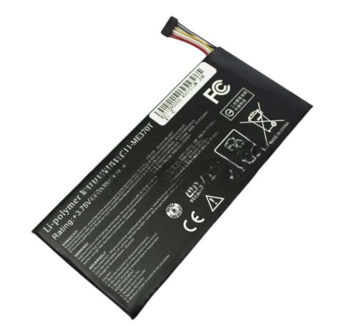 New C11-ME370T Laptop Battery for Google ASUS Nexus 7 1st Gen 2012 Tablet 8GB