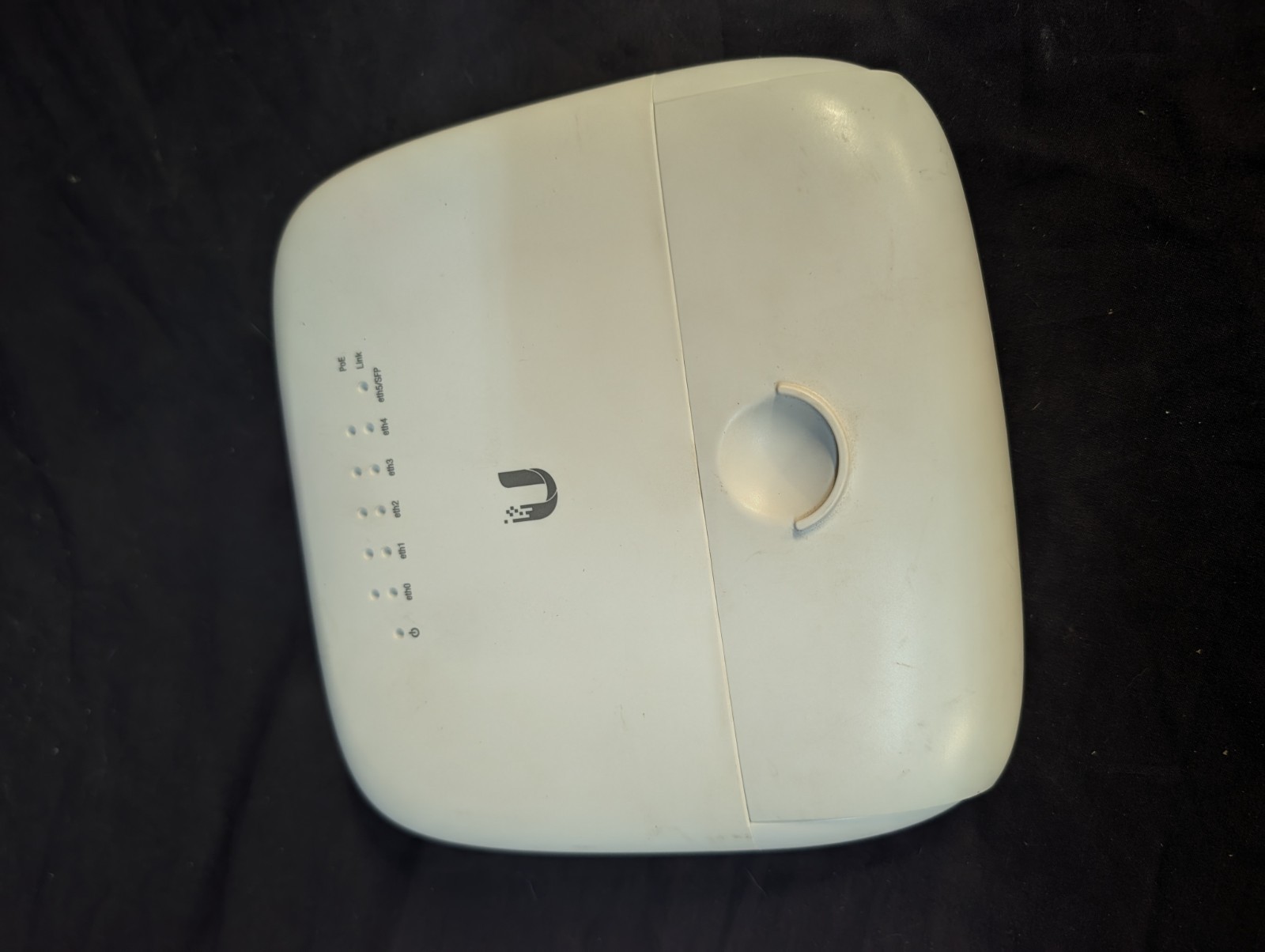 Ubiquiti Edgepoint R6 EP-R6 USED without POE Adapter Wisp Wireless