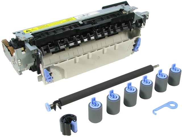 Replacement for HP LaserJet 4100 Maintenance Kit 110V -  Premium C805