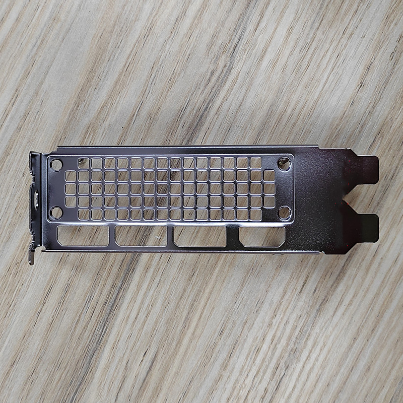 Bracket For GAINWARD GeForce RTX 3060 TI  RTX 3070 Graphics Video Card