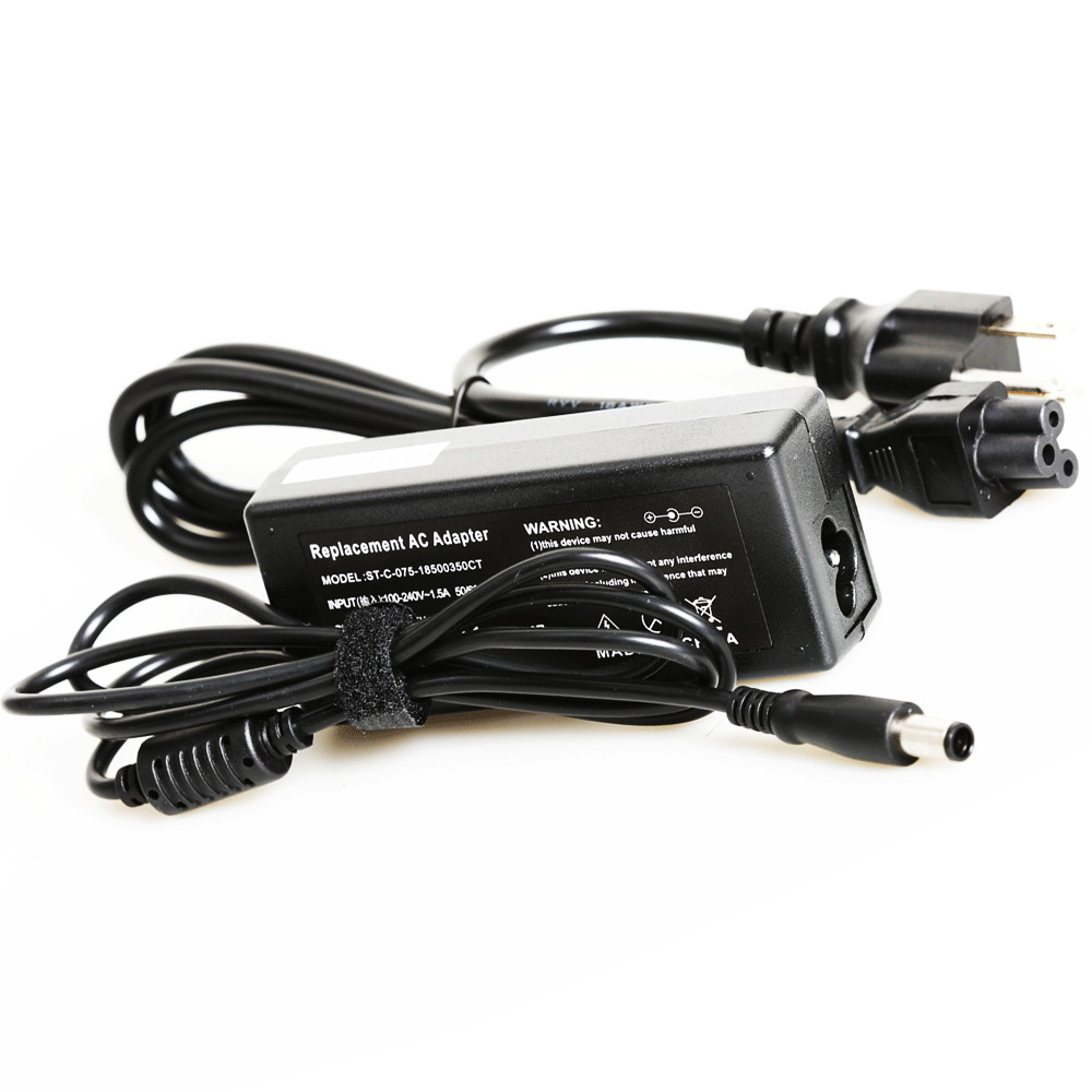 AC Adapter Charger for HP 2000-2b27NR C2M50UA 2000-2b29NR C2N31UA Power Suply