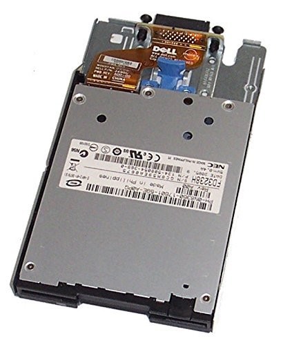 Dell PowerEdge 2850 Server Floppy Drive- 9Y700