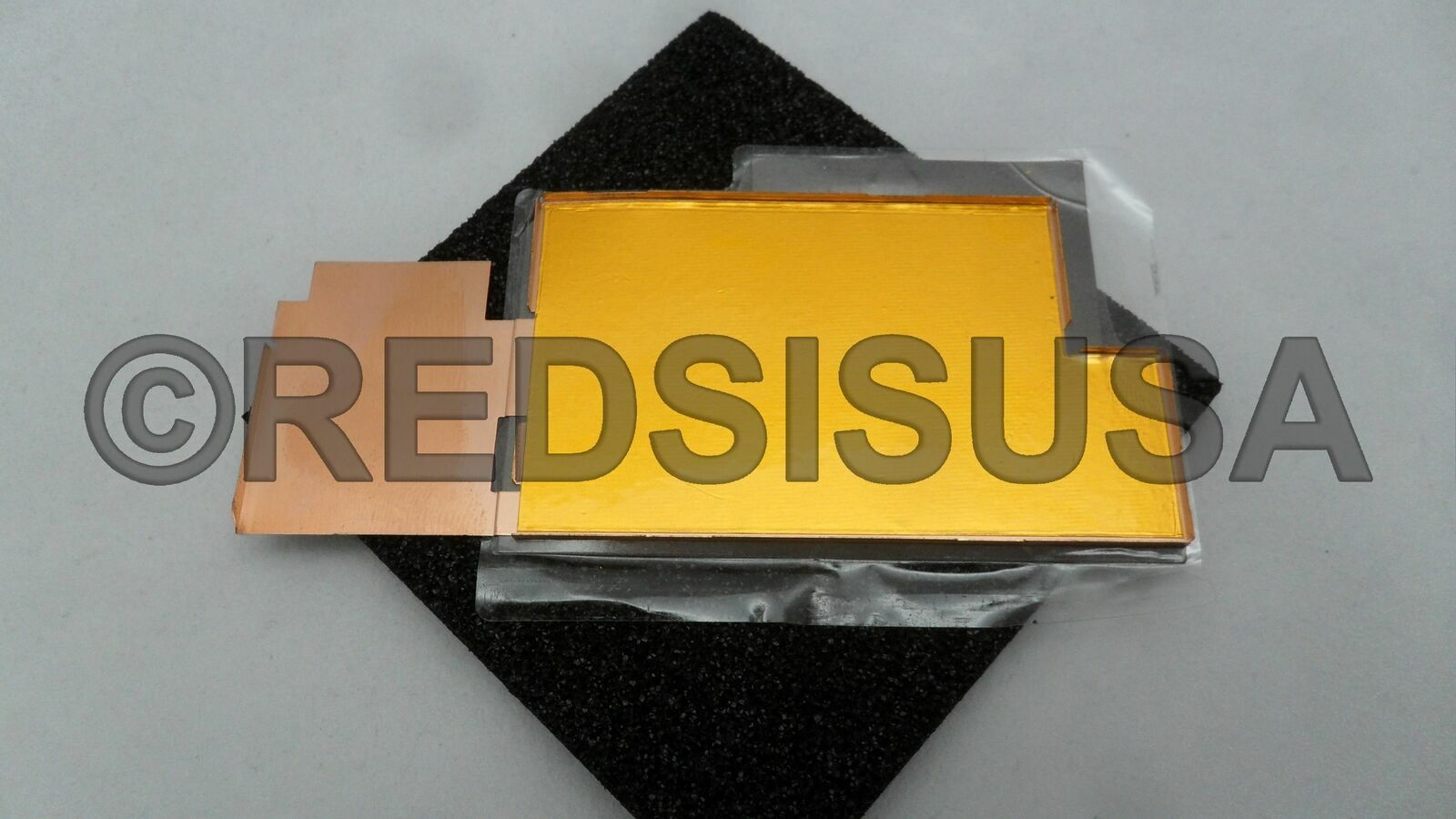 Lenovo MB EMI Shielding 80SG W/FOIL for MIIX-310-10ICR 5S60L64855