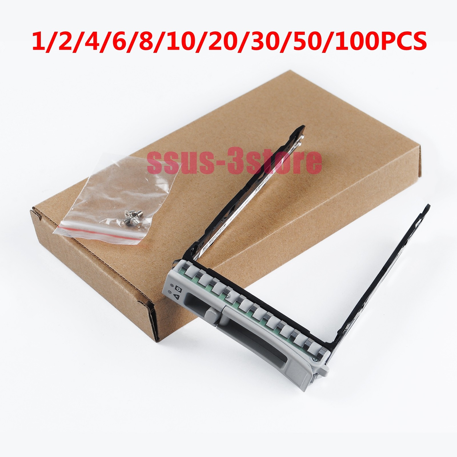 74-113290-01 For Cisco UCS C220 C240 C480 ML M5 SAS SATA 2.5" HDD Tray USA Ship
