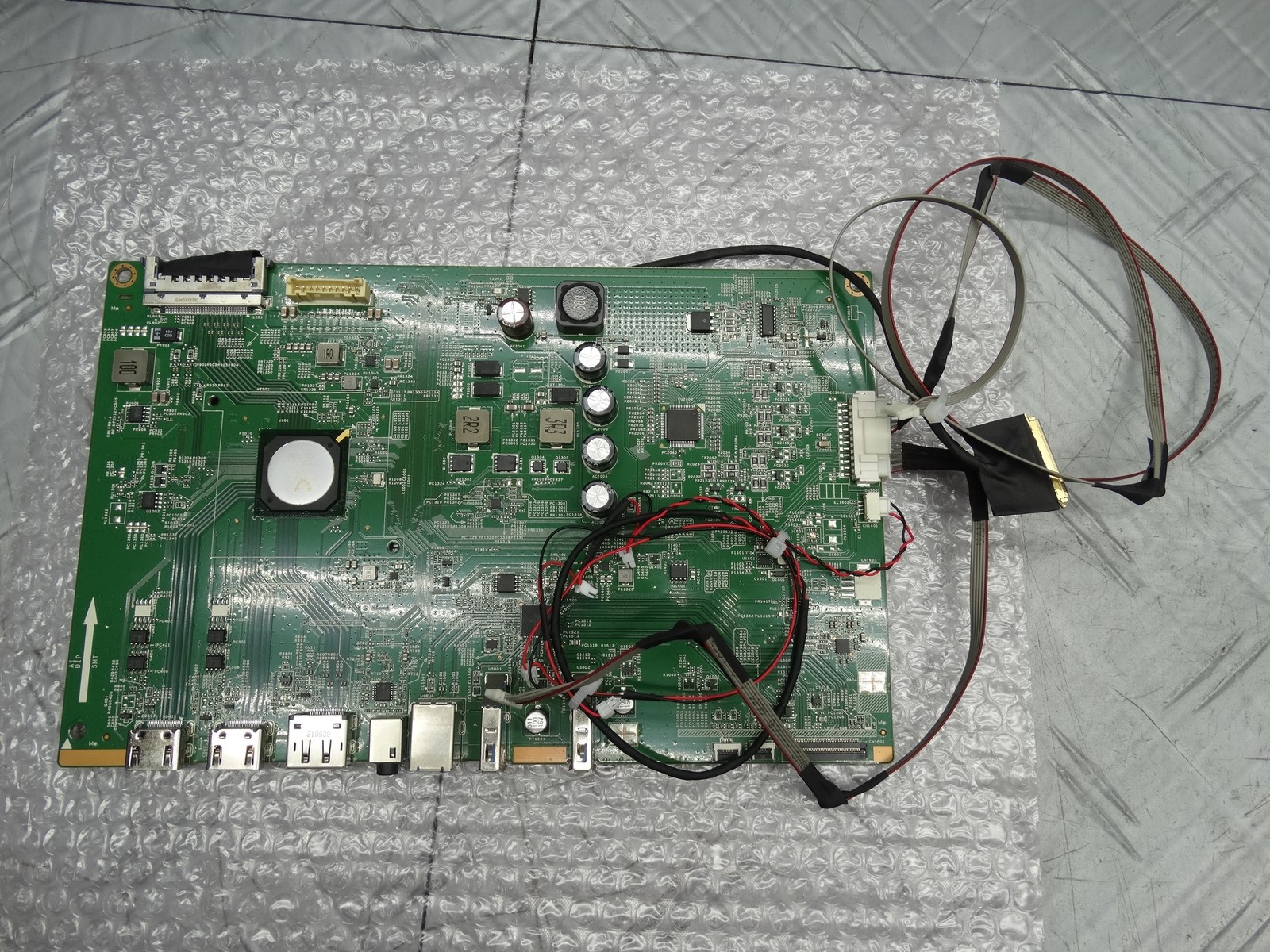 Dell S2721DGF Monitor Main Board Motherboard 748.0BX02.0011 / 746.0BX02.0011