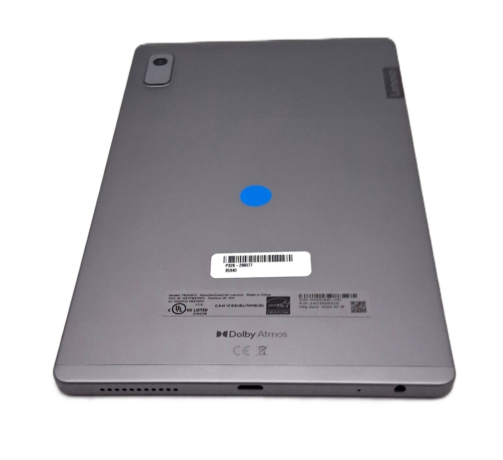 Lenovo Tab M9 Tablet | Android 13 | 64GB | See Description