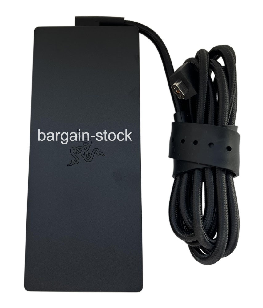 Original Razer 330W Gan AC Power Adapter For Razer Blade 18 RZ09-0483UEJ4-R3U1