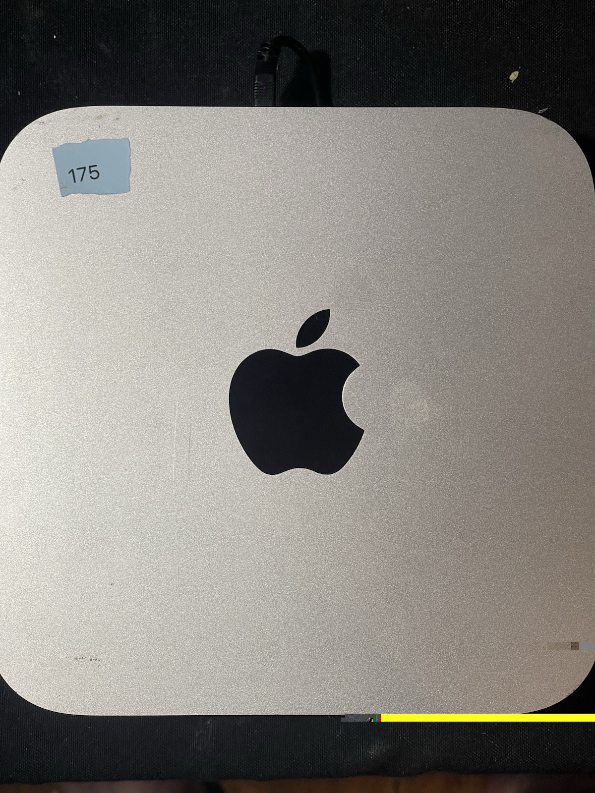 Apple Mac Mini 2012 Server i7, 16GB RAM, 1TB SSD+ 1TB HDD, MacOS Catalina