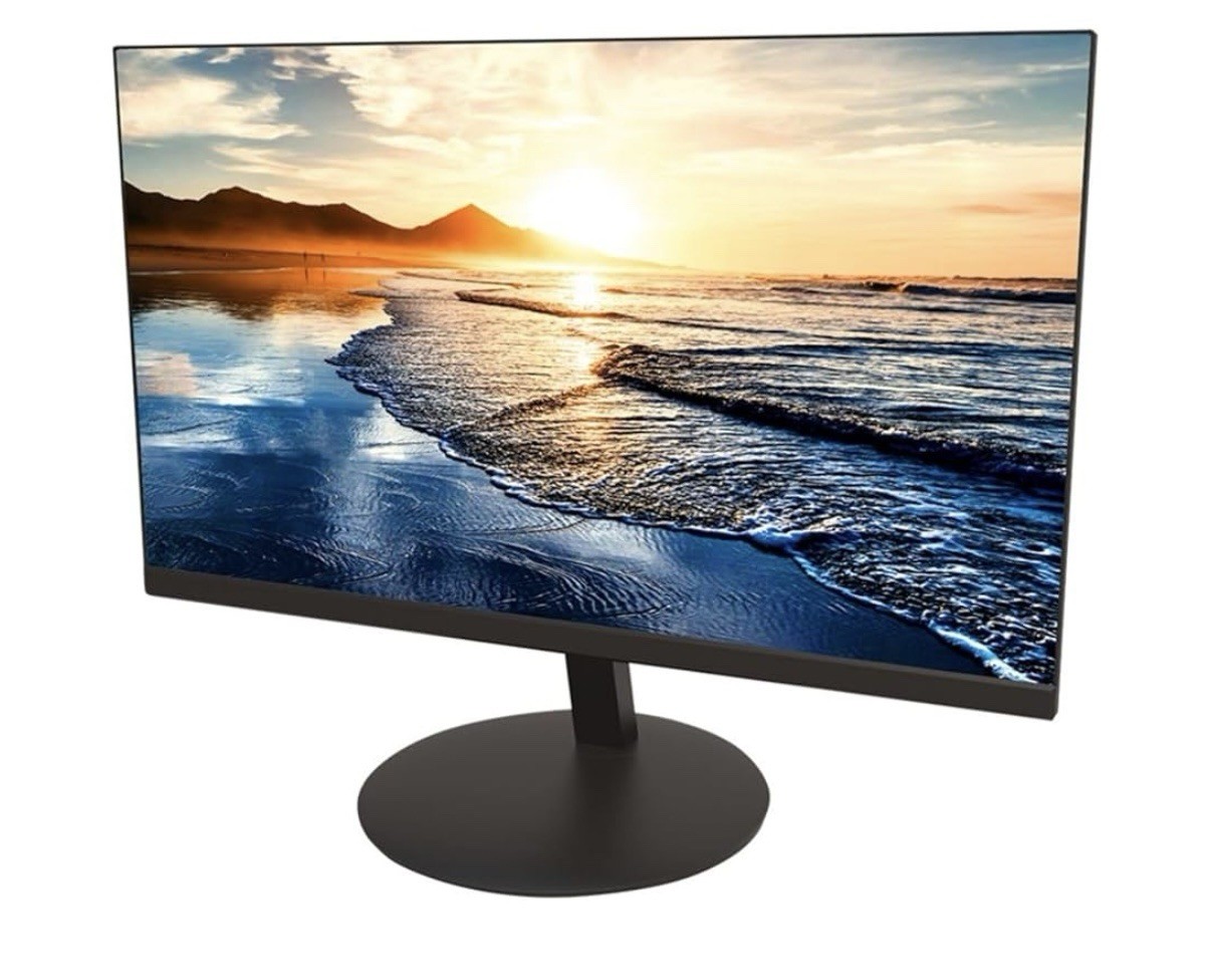Planar Systems Pln2200 22" FHD 1920x1080 75Hz 6ms LED LCD Display Monitor
