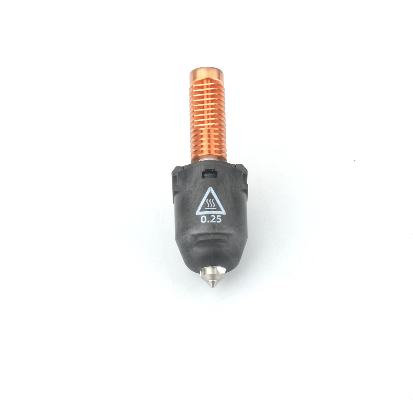 For Flashforge AD5M/AD5M Pro 3D Printer Extruder Nozzle 0.25mm/0.4mm/0.6mm/0.8mm