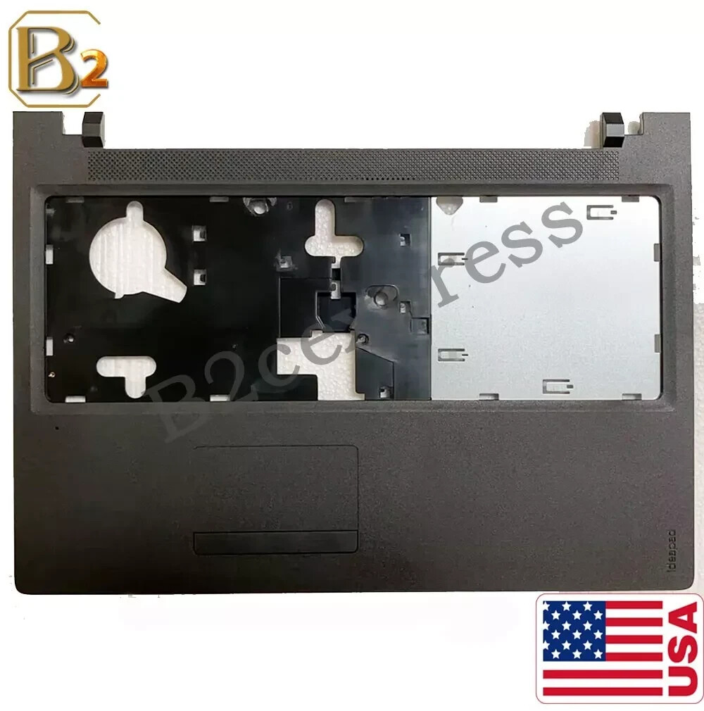 Palmrest KB Bezel Cover Upper Case Touchpad for Lenovo IdeaPad TianYi 100-15IBD