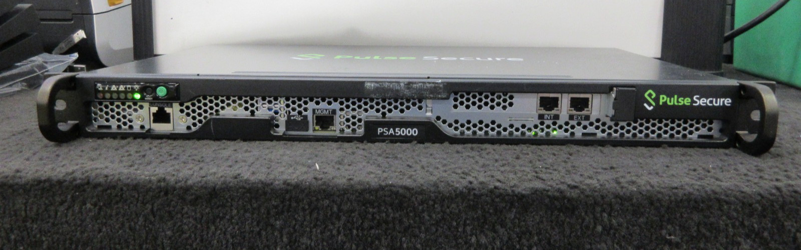 Pulse Secure PSA5000 Secure Access Appliance