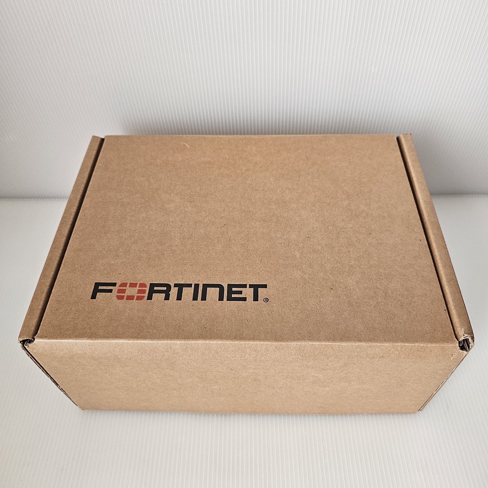 New Fortinet FWF-60C FortiWiFi Security Firewall